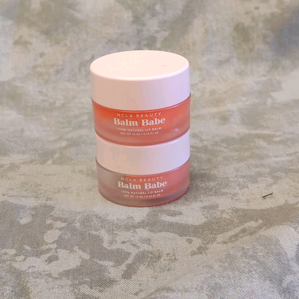 NCLA Beauty Balm Babe